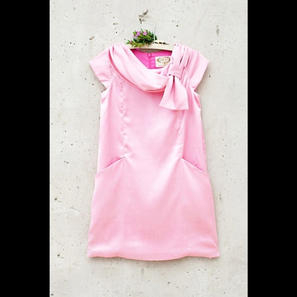 Girls Joyfolie Lana Dress